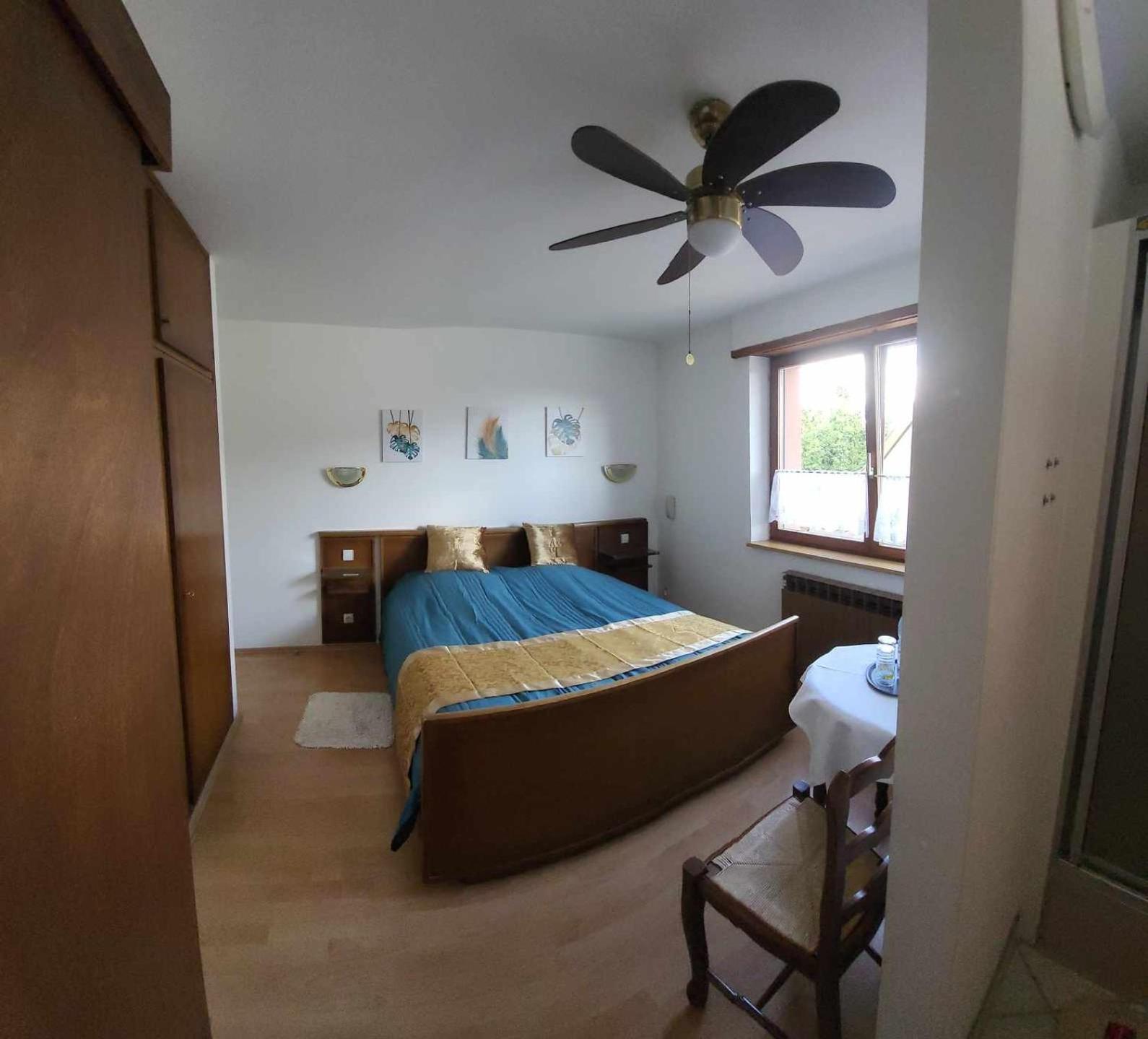 Hotel A La Croix D'Or Sessenheim المظهر الخارجي الصورة