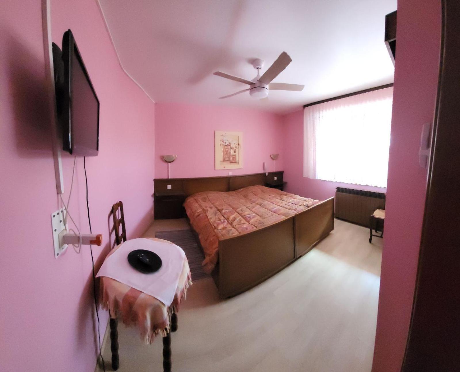 Hotel A La Croix D'Or Sessenheim المظهر الخارجي الصورة